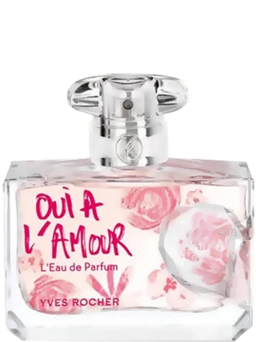 Oui À L'Amour Spring Collector by Yves Rocher