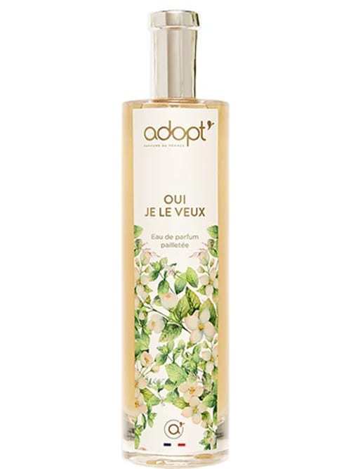 Oui Je Le Veux by Adopt