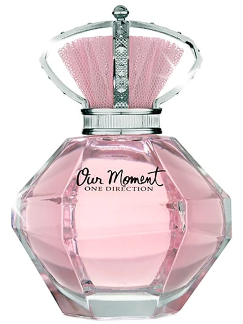 Our Moment by One Direction