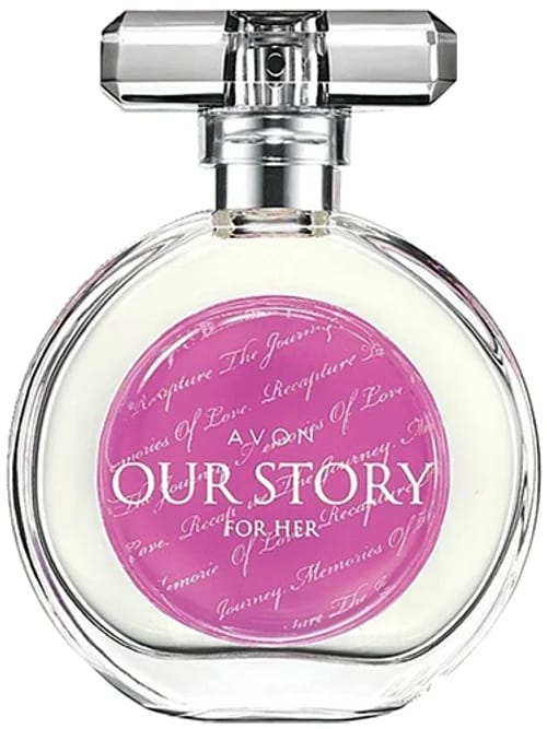 Our Story For Her by Avon