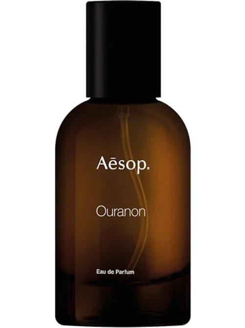 Ouranon by Aesop