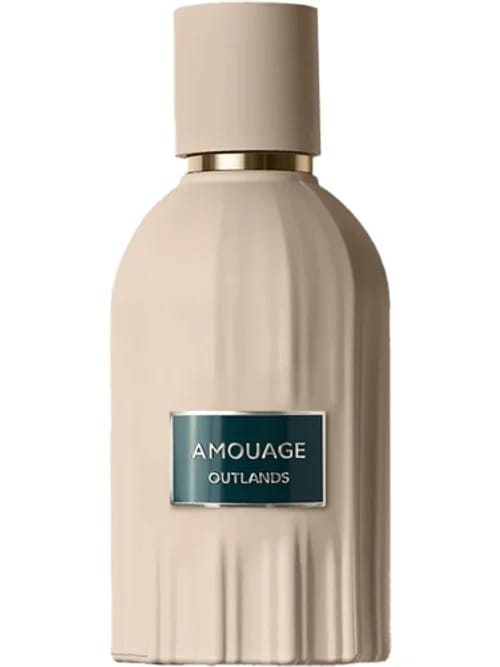 Outlands by Amouage