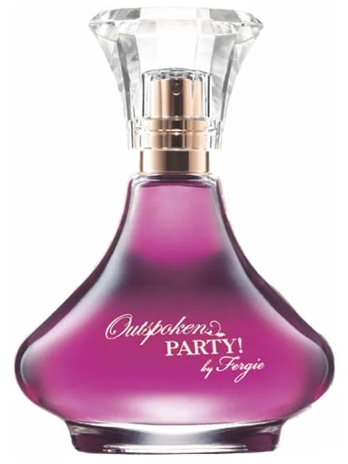 Outspoken Party By Fergie by Avon