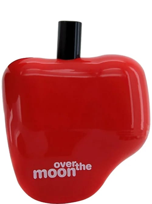 Over The Moon by Comme Des Garçons