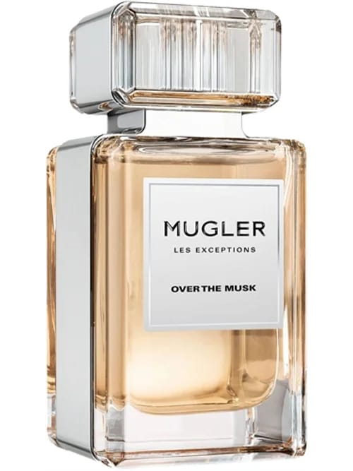 Over The Musk by Mugler