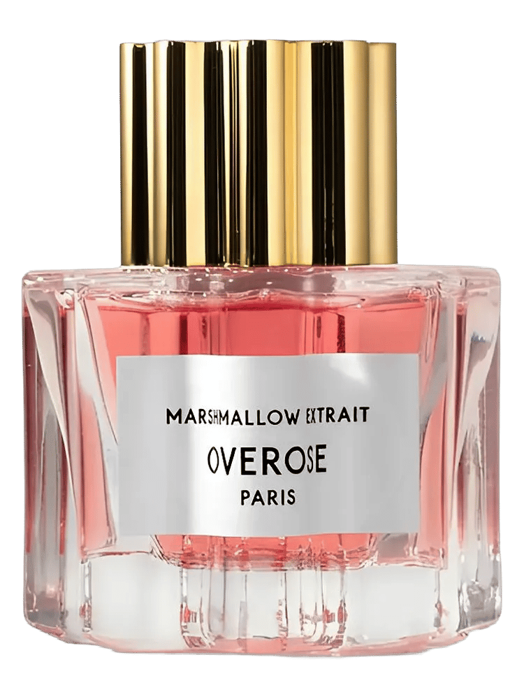Marshmallow Extrait by Overose