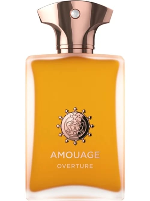 Overture Man by Amouage