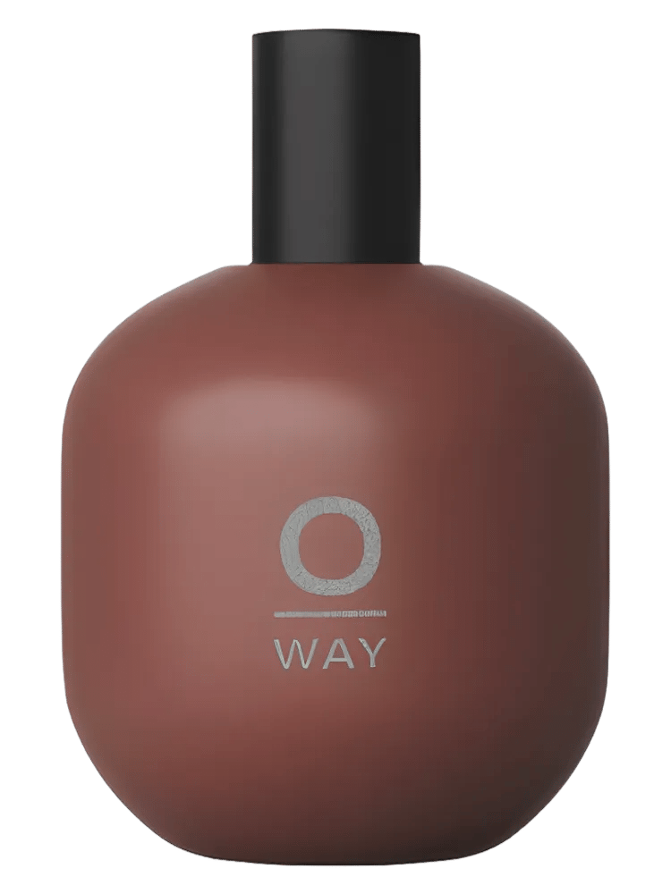 Citrus Bouquet by Oway