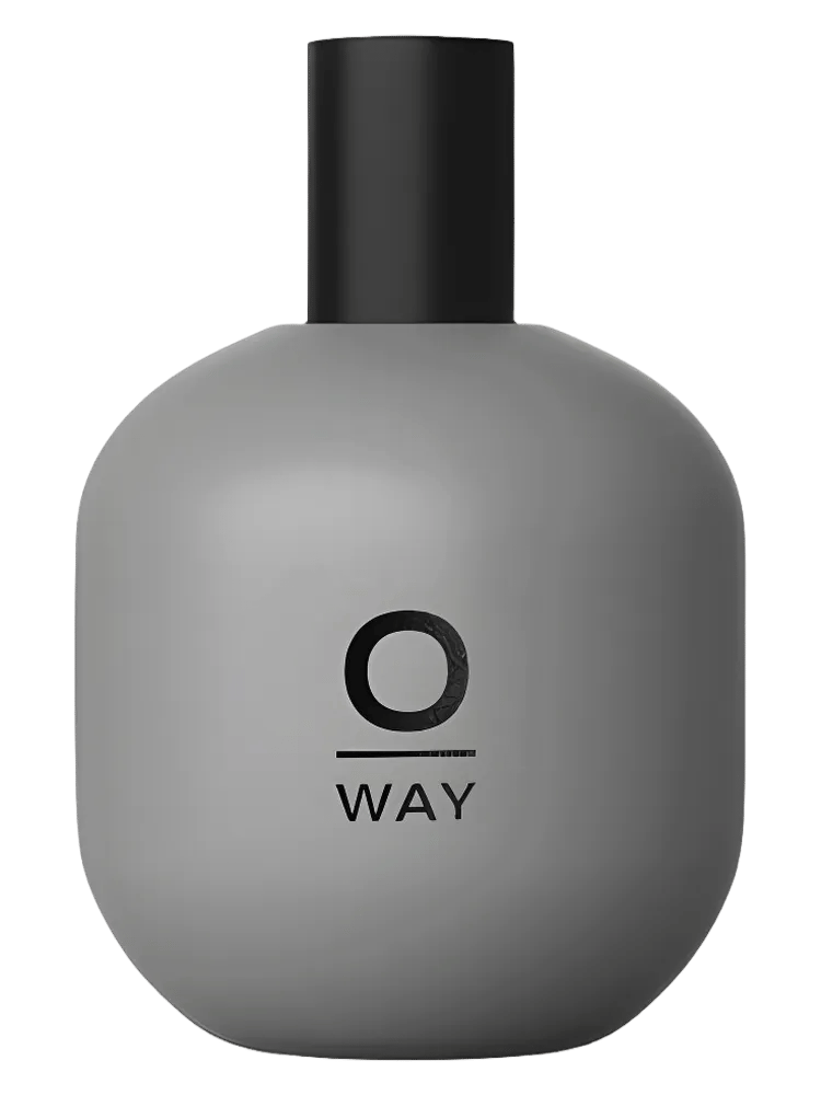 Deep Amber by Oway