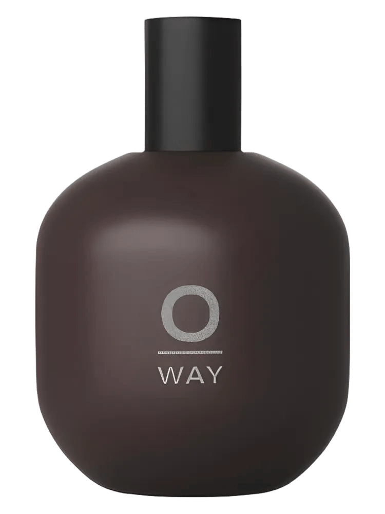 Warm Spice by Oway