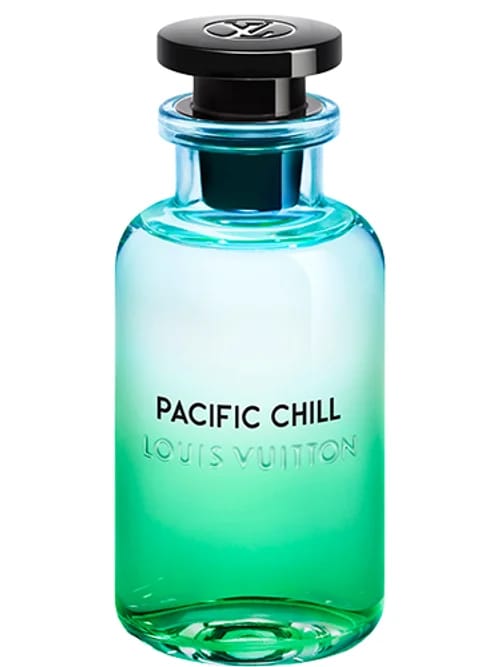 Pacific Chill by Louis Vuitton
