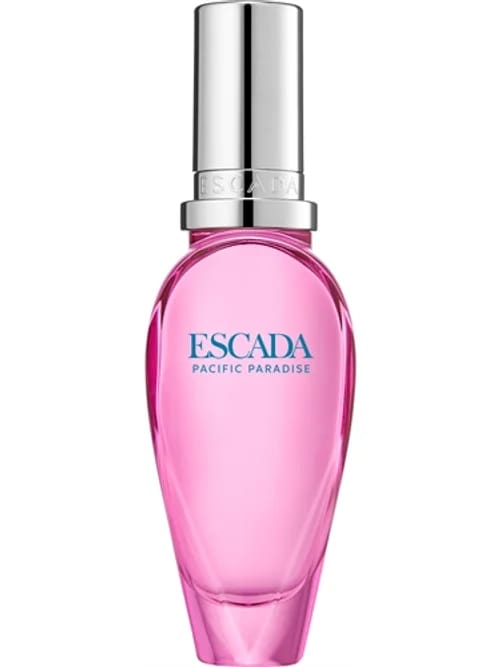 Pacific Paradise by Escada