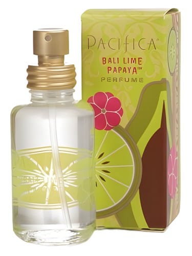 Bali Lime Papaya by Pacifica