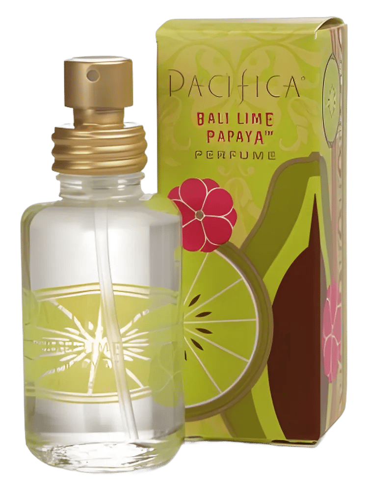 Bali Lime Papaya by Pacifica