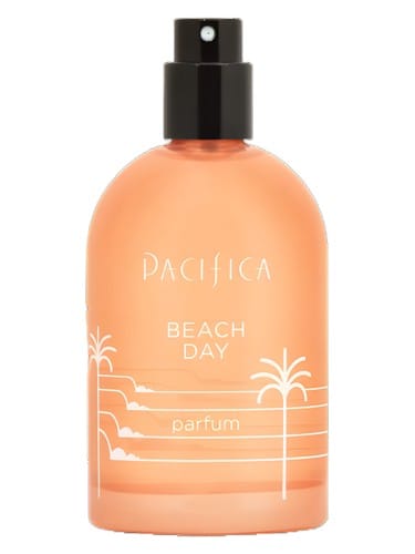 Beach Day by Pacifica