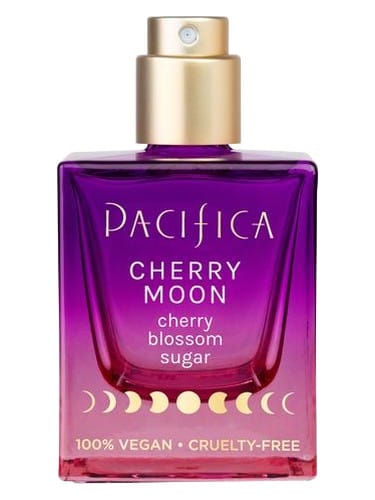 Cherry Moon by Pacifica