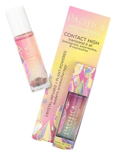 Contact High by Pacifica
