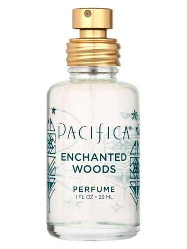 Enchanted Woods by Pacifica