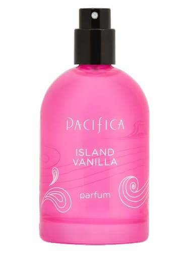 Island Vanilla by Pacifica