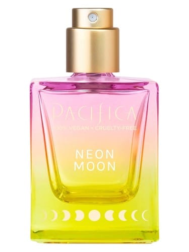 Neon Moon by Pacifica