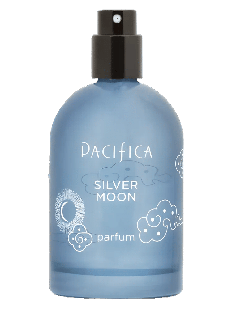 Silver Moon by Pacifica
