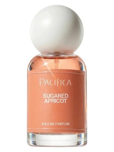 Sugared Apricot by Pacifica