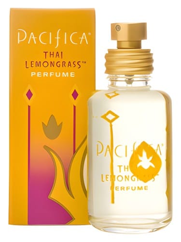 Thai Lemongras by Pacifica