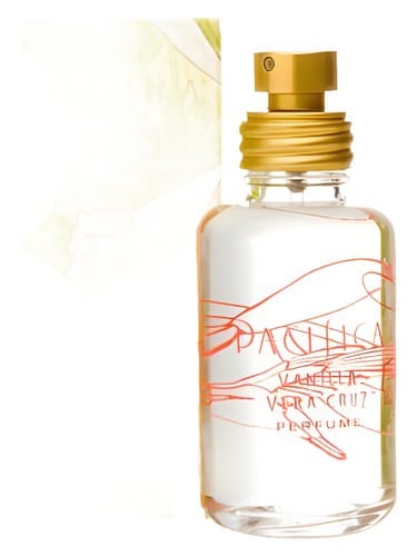 Vanilla Vera Cruz by Pacifica