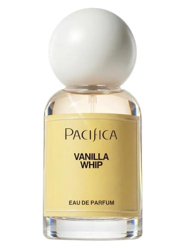 Vanilla Whip by Pacifica