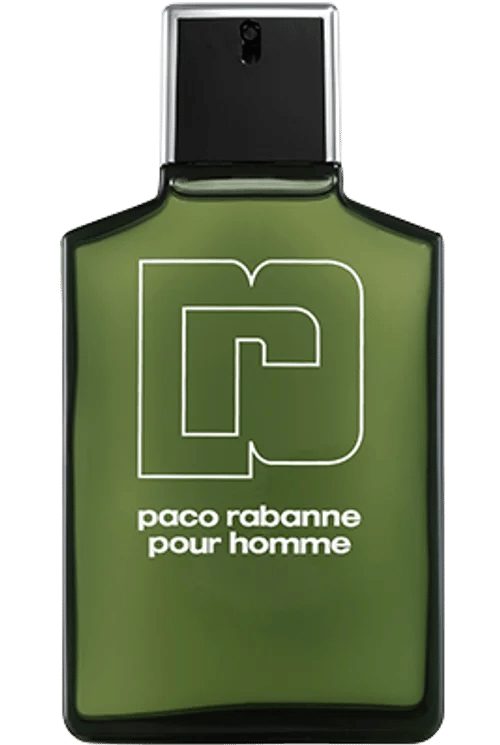 Paco Pour Homme by Rabanne