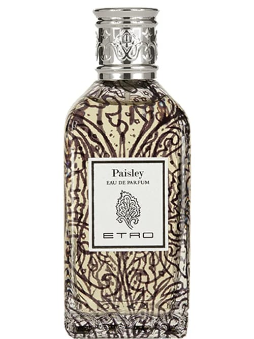 Paisley