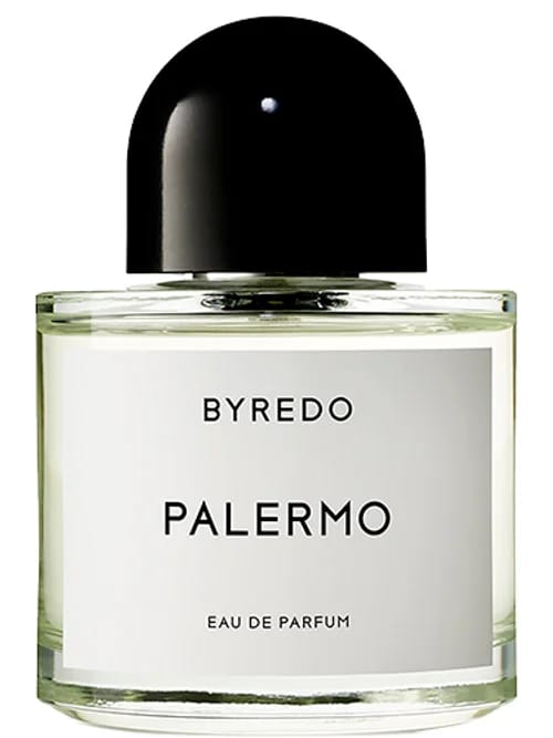 Palermo by Byredo