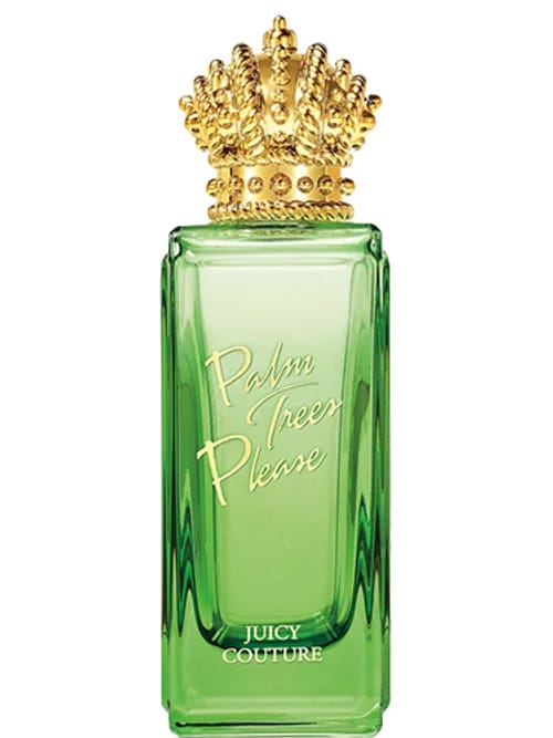 Palm Trees Please by Juicy Couture