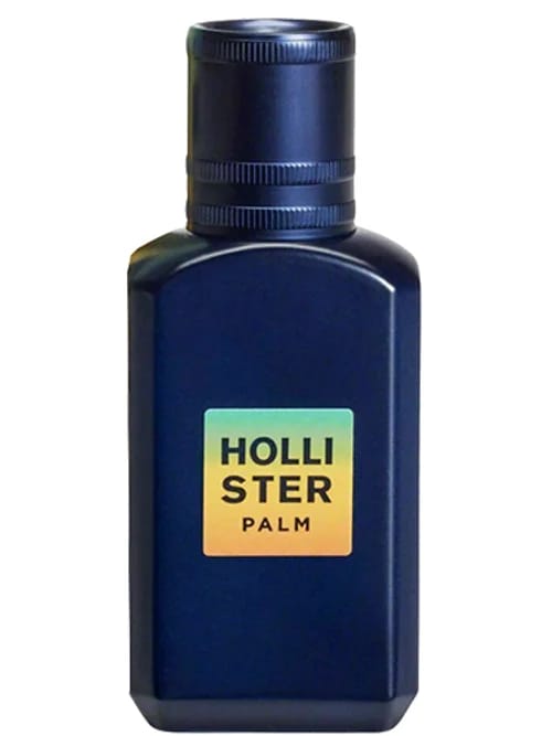Palm by Hollister