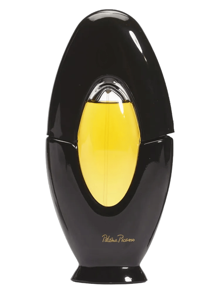 Paloma Picasso by Paloma Picasso