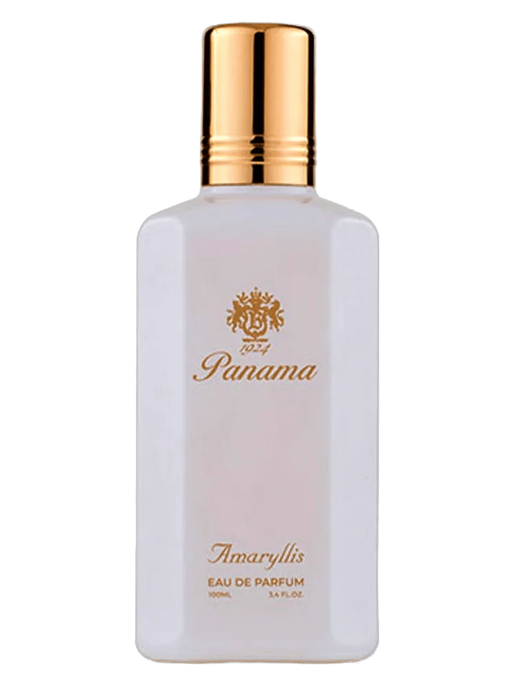 Amaryllis Bianco by Panama 1924