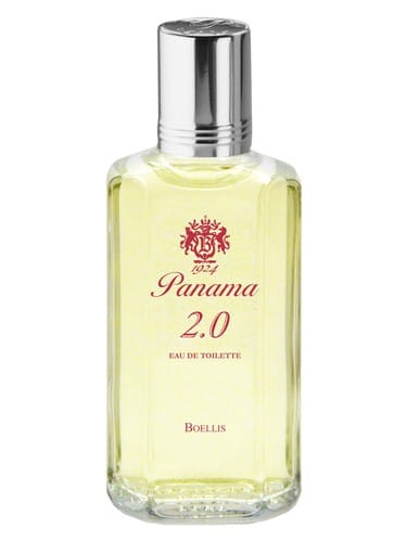 Panama 2.0 by Panama 1924