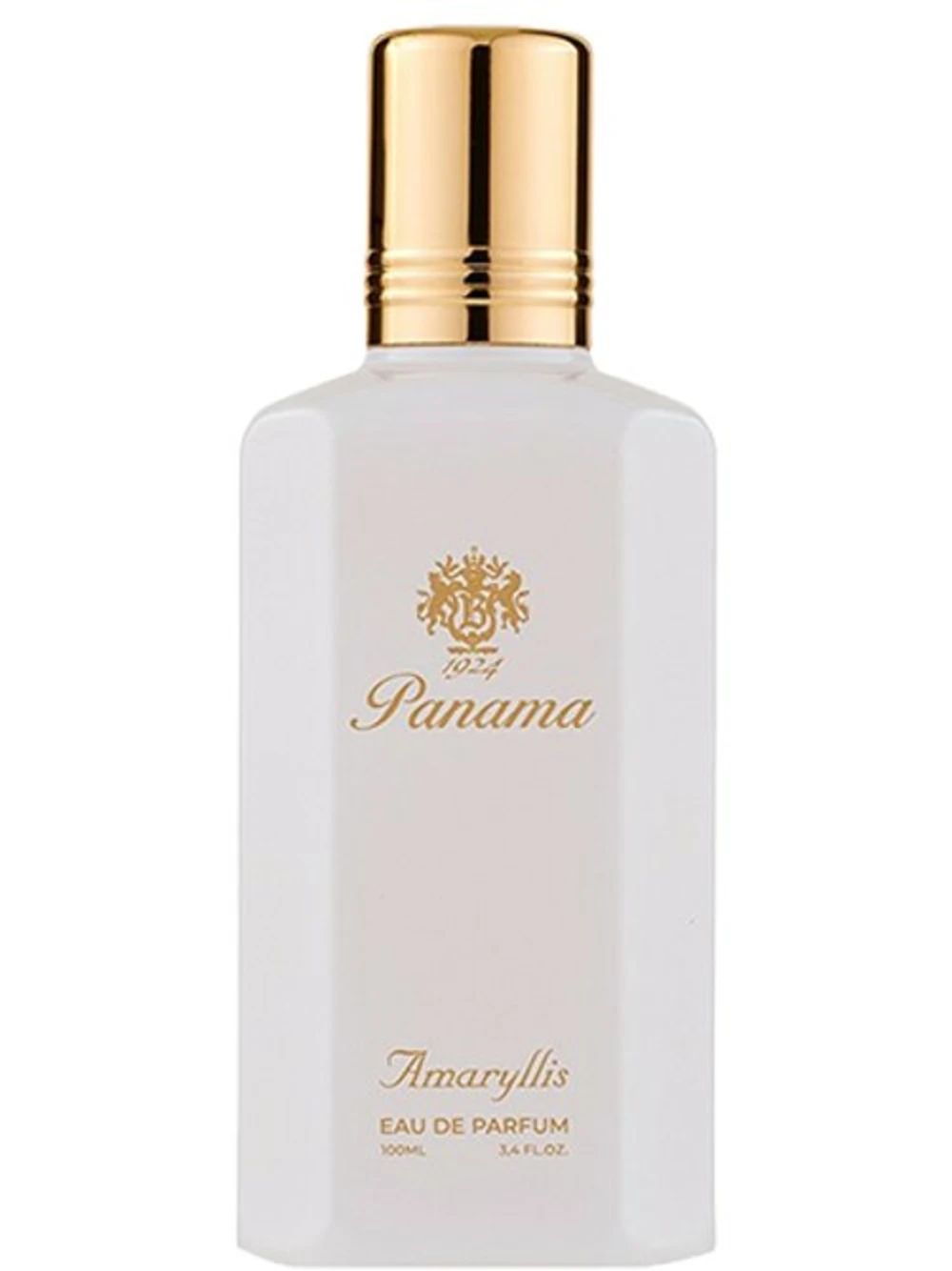Panama Amaryllis by Panama 1924