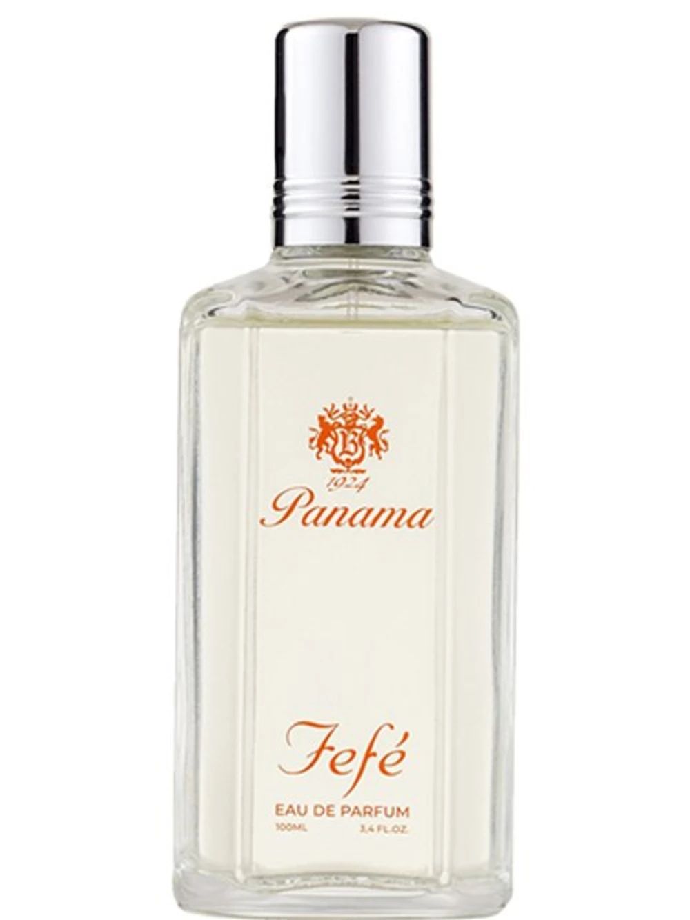 Panama Fefé by Panama 1924
