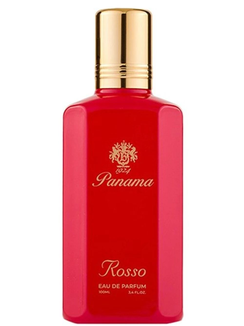 Panama Rosso Eau De Parfum by Panama 1924