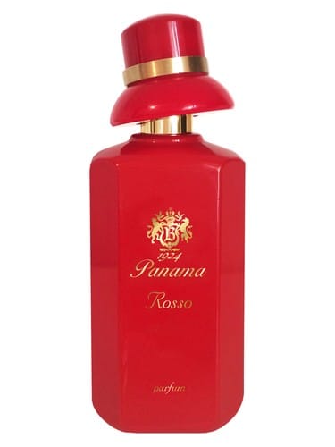 Panama Rosso by Panama 1924
