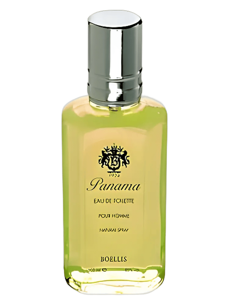 Panama by Panama 1924