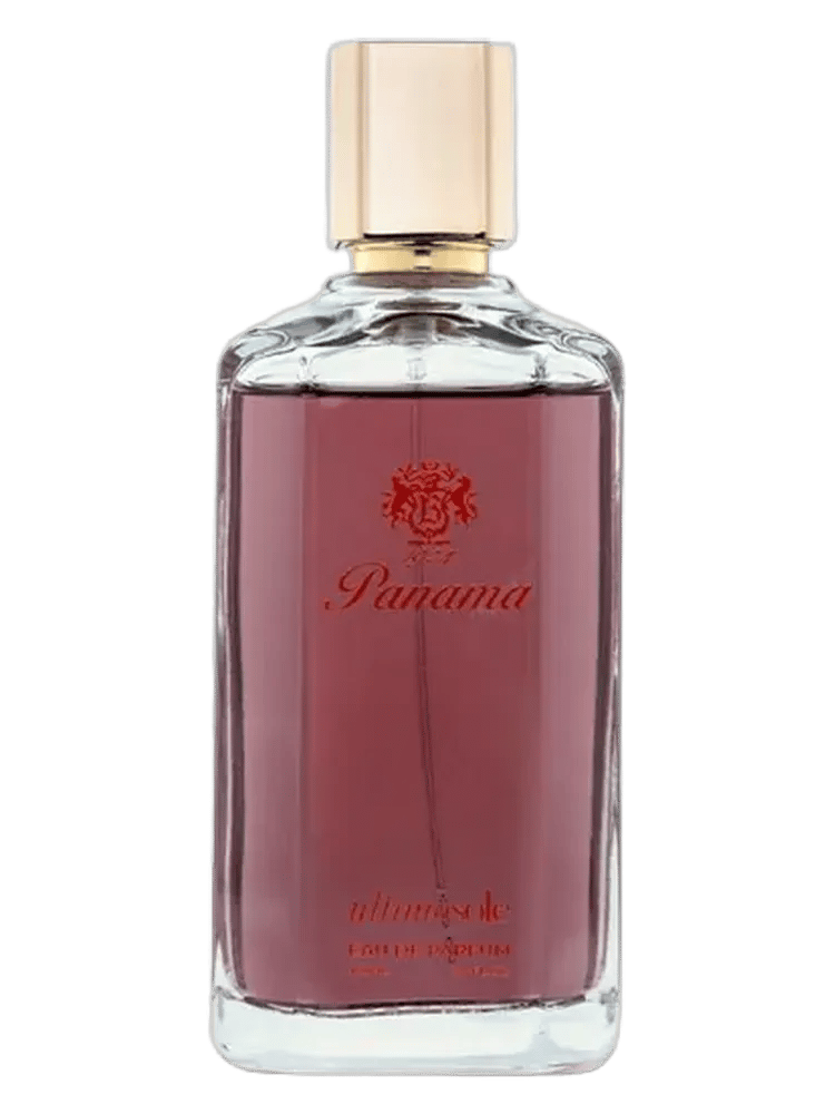 Ultimosole by Panama 1924