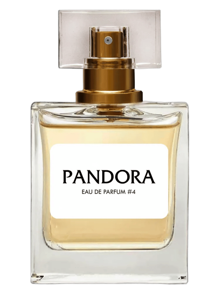 Pandora #4 by Pandora