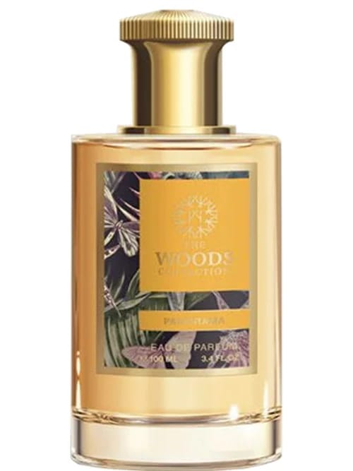 Panorama by The Woods Collection