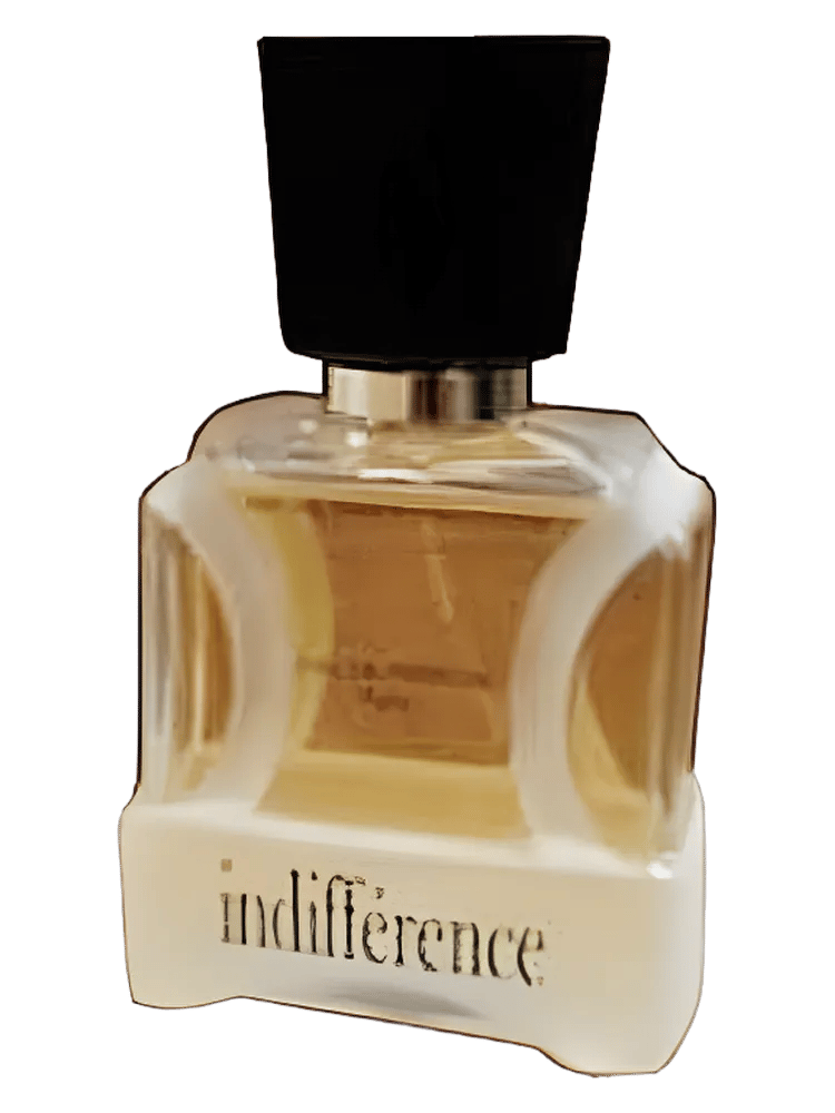 Indifférence by Panouge