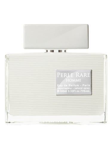 Perle Rare Homme by Panouge
