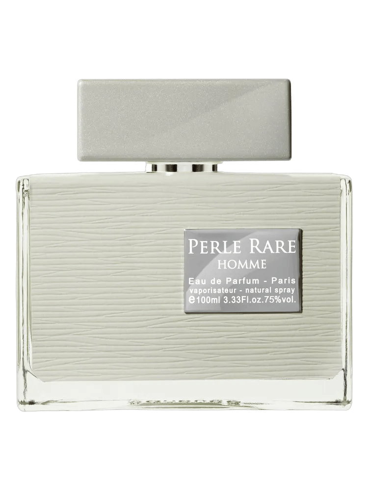 Perle Rare Homme by Panouge