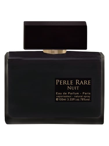 Perle Rare Nuit by Panouge