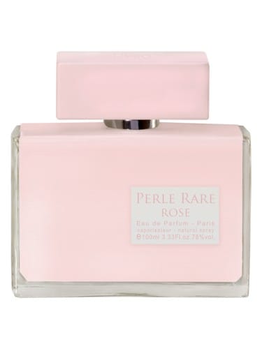 Perle Rare Rose by Panouge